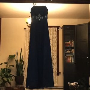 Da Vinci Dress